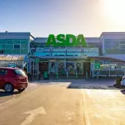 Woman Stabbed Outside Midlands Asda: Police Launch Urgent Manhunt