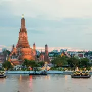 Woman Wakes in Coffin Before Cremation in Thailand Temple Shock
