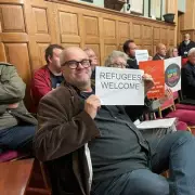 Worcester Asylum Seekers Fleeing Death Penalty Feel 'Very Vulnerable'