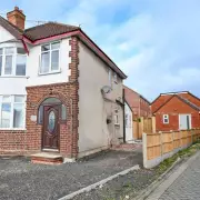 Worcester mum faces £170k back garden demolition for disabled daughter's annexe