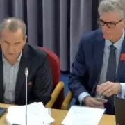 Worcestershire Council Faces Rare Audit Warning Over £98m Schools Deficit