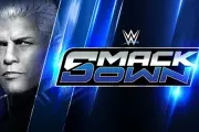 WWE SmackDown UK Preview: Cena's Tournament & WarGames Build
