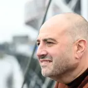 Wynne Evans Reveals Strictly Suicide Attempt After BBC Scandal