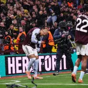 Young Boys Boss Apologises for Fan Violence at Villa Park