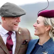 Zara Tindall Reveals Royal Christmas Plans Amid Andrew Scandal