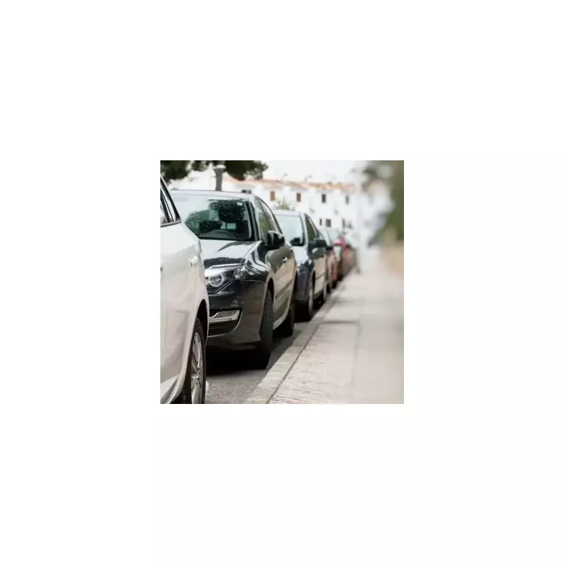 1 Million UK Households Face 2030 Petrol & Diesel Car Ban