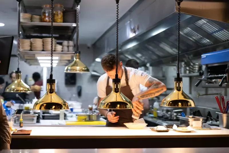 10 Must-Visit New Restaurants Opening in Birmingham for 2026