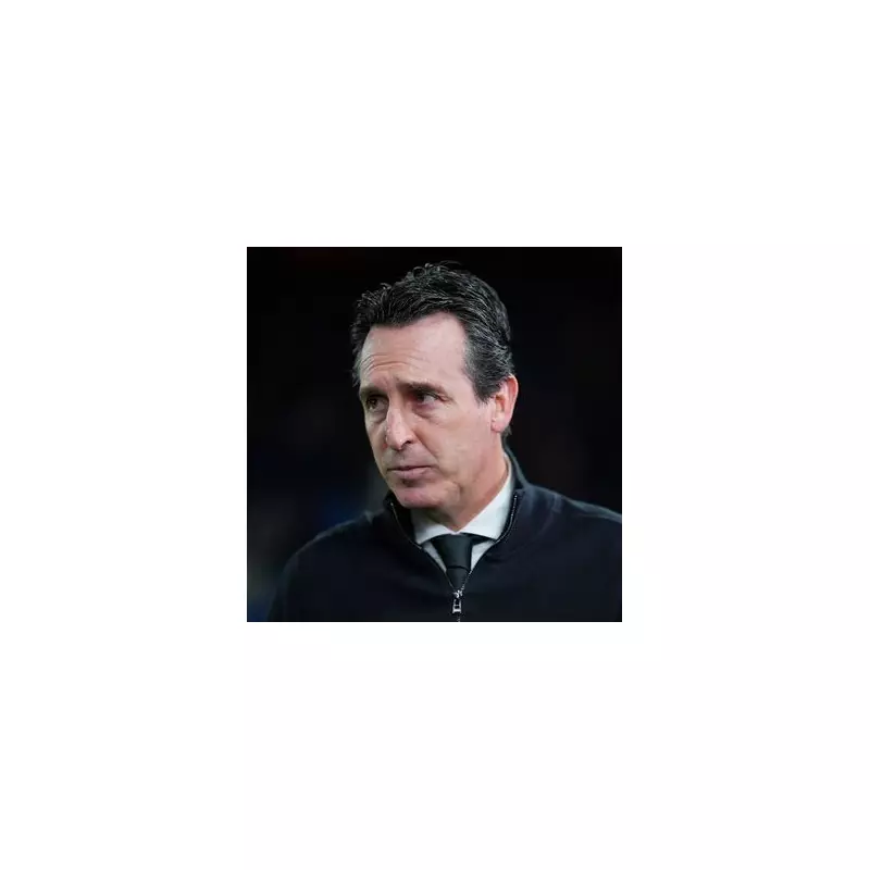 12 Players Set to Miss Arsenal vs Aston Villa Clash in Title Race Showdown