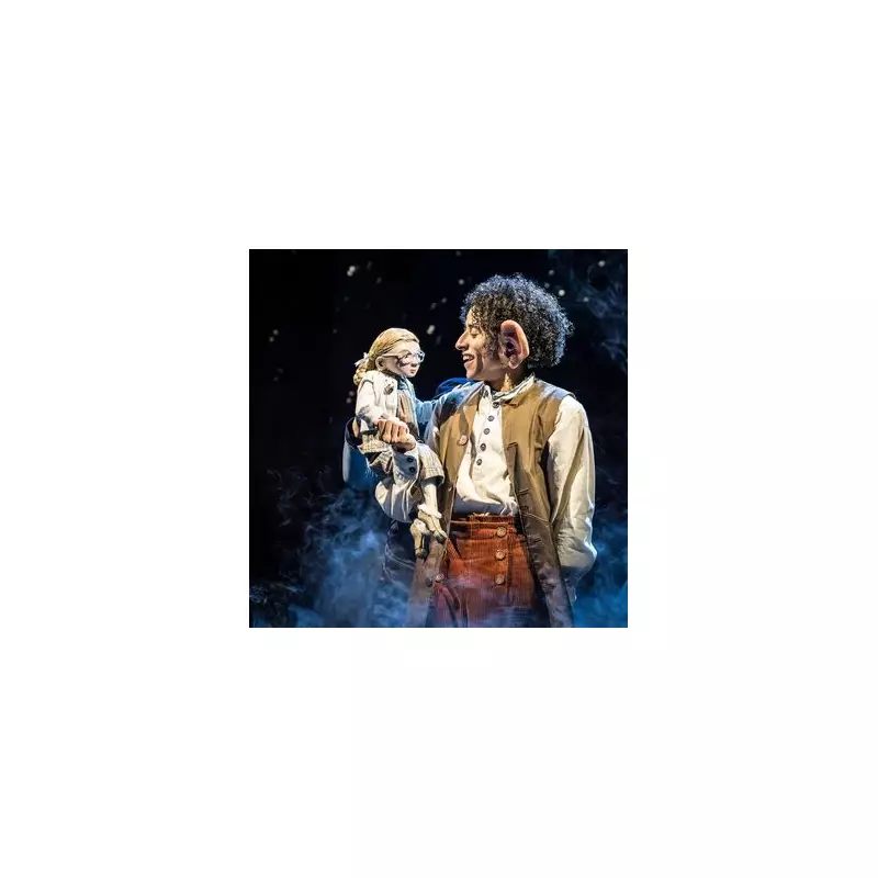 12 Top Twixmas Events in Birmingham & West Midlands for 2025