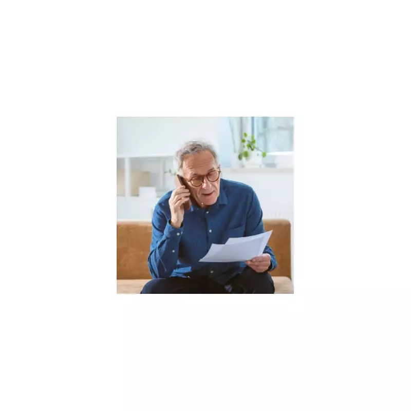 13 Million UK Pensioners Missing Out on Vital Benefits and Discounts