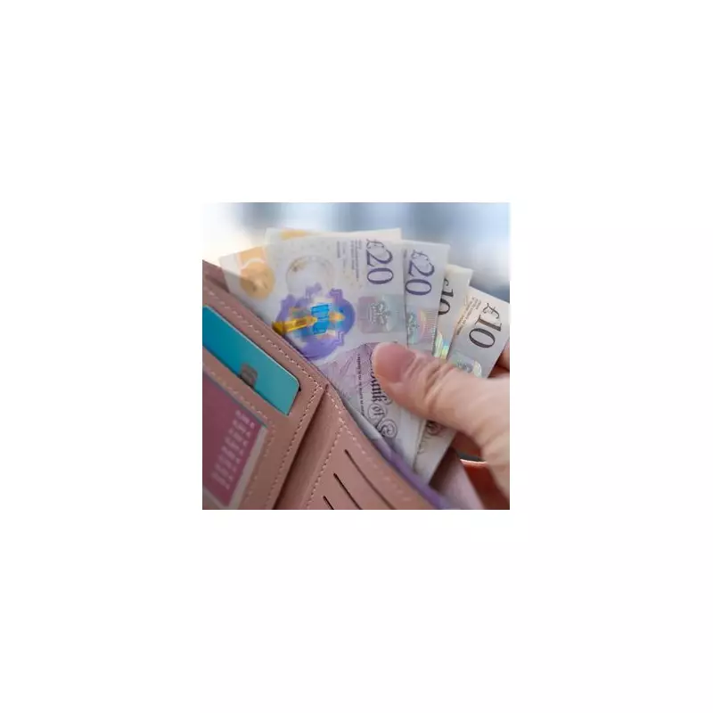 £150 Cost of Living Grants Start Today: No Benefits Required to Apply