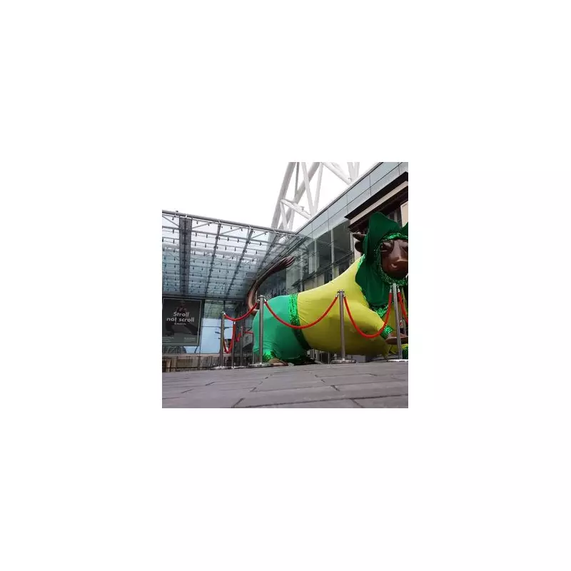 16 Signs You're a True Brummie: The Ultimate Birmingham Checklist