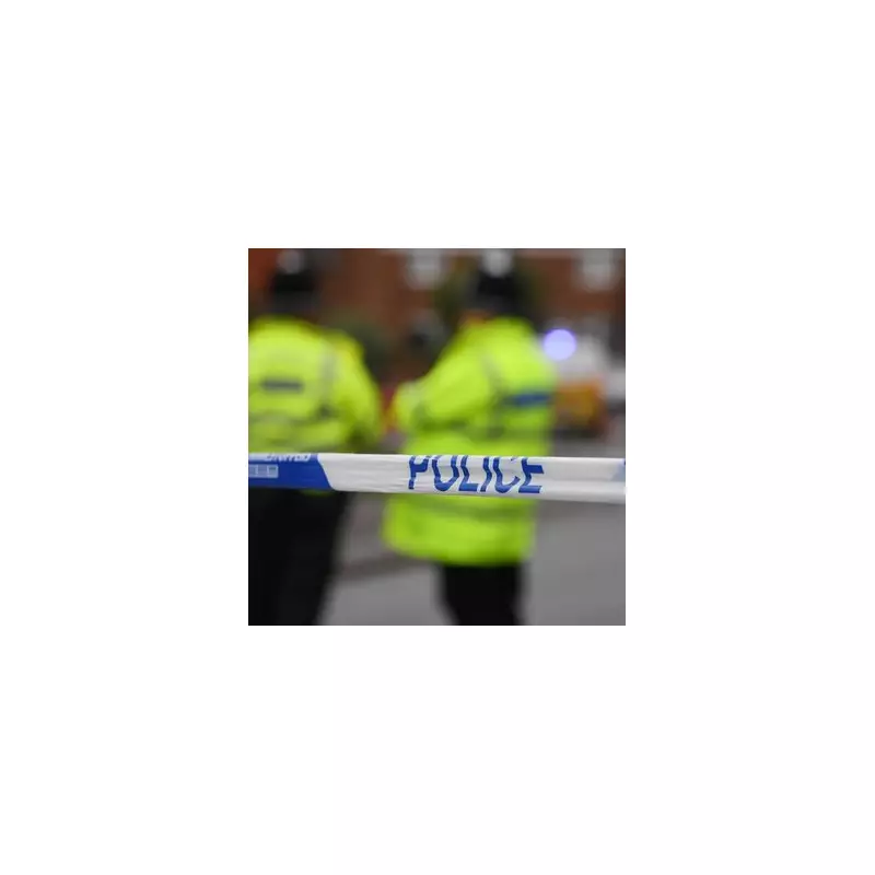 16-Year-Old Charged After Birmingham City Centre Firework Disorder