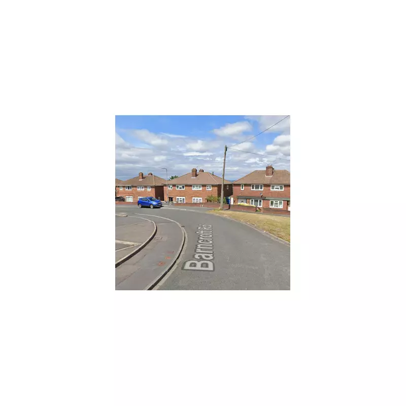 17-Year-Old Arrested on Suspicion of Murder After Oldbury Stabbing