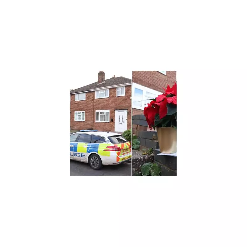 19-Year-Old Charged with Oldbury Murder as Police Scene Remains 72 Hours On