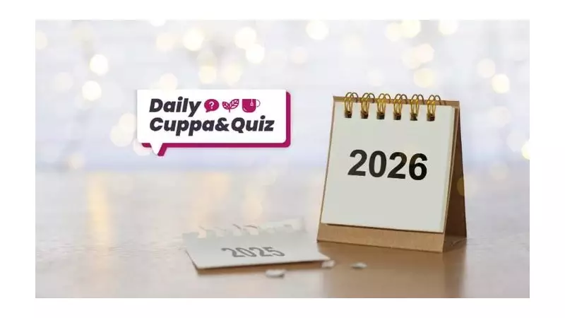 2025 Year in Review: From Royal Events to Viral Trends