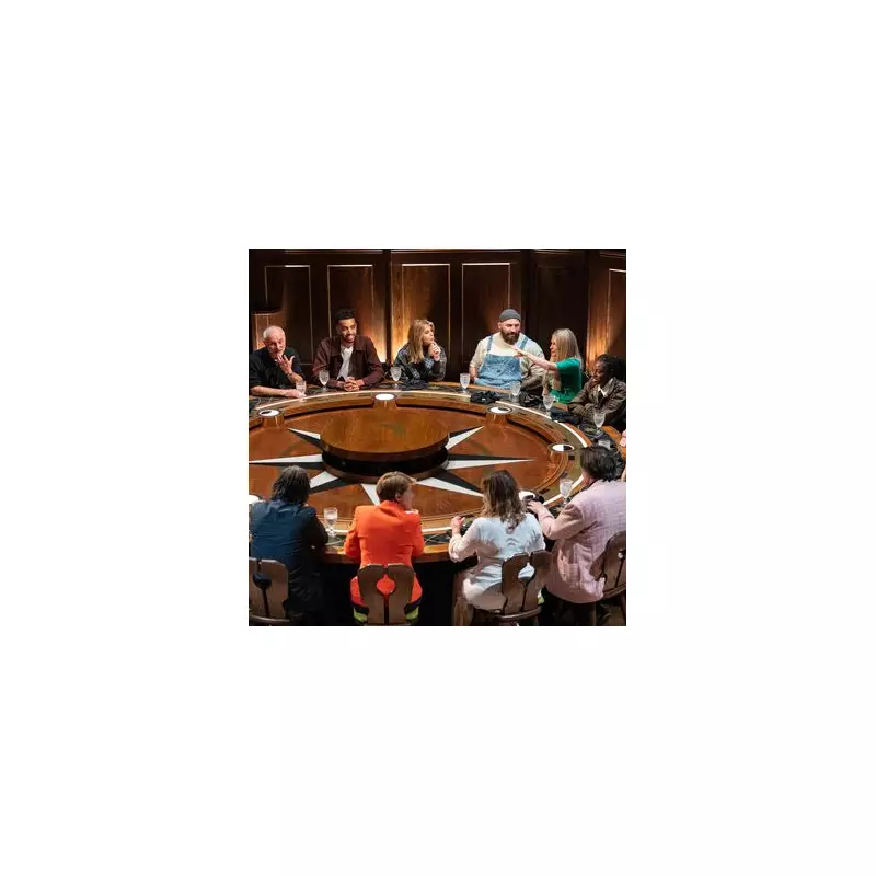 2025's Biggest TV Shows: From Severance to Stranger Things Finale