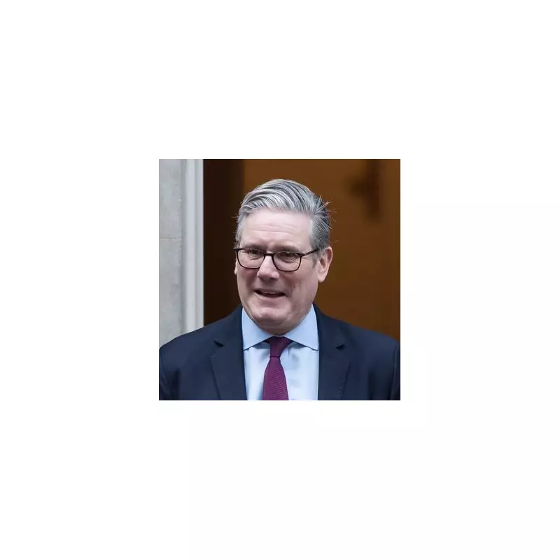 2026 Elections Threaten Starmer's Future as Labour Braces for Nationwide Losses