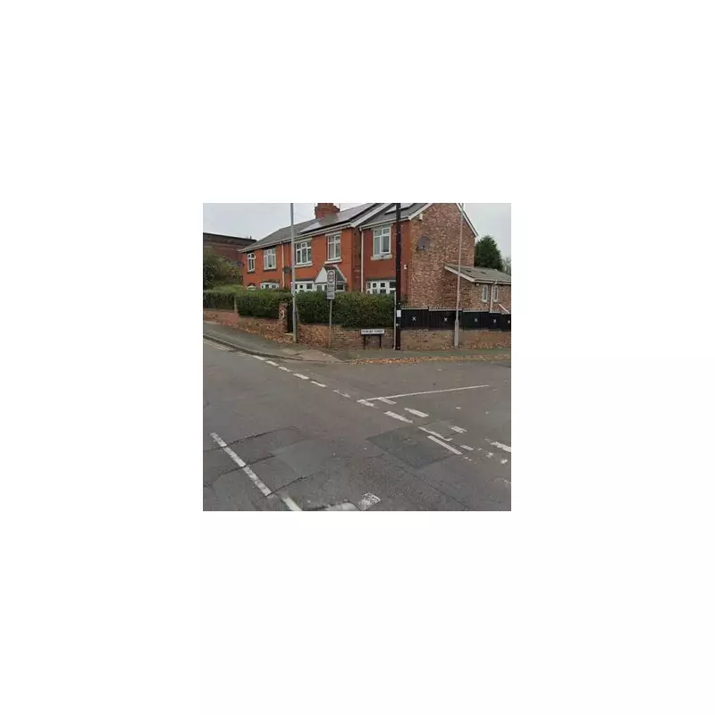 28-Year-Old Man Arrested in Wolverhampton Hit-and-Run After Woman, 50s, Injured