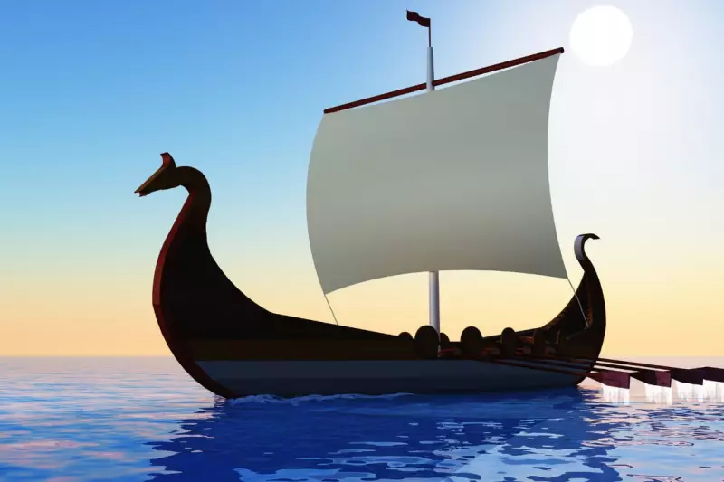 30 UK Surnames That Reveal Viking Ancestry: Is Yours on the List?