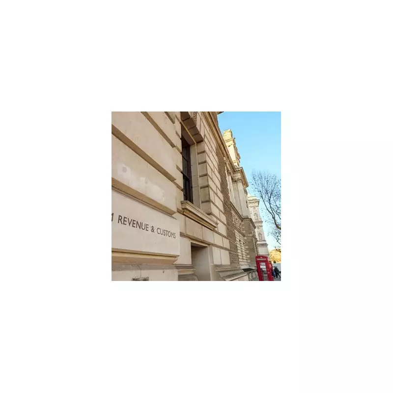 300,000 UK Workers to Lose £312 Annual WFH Tax Relief in 2026