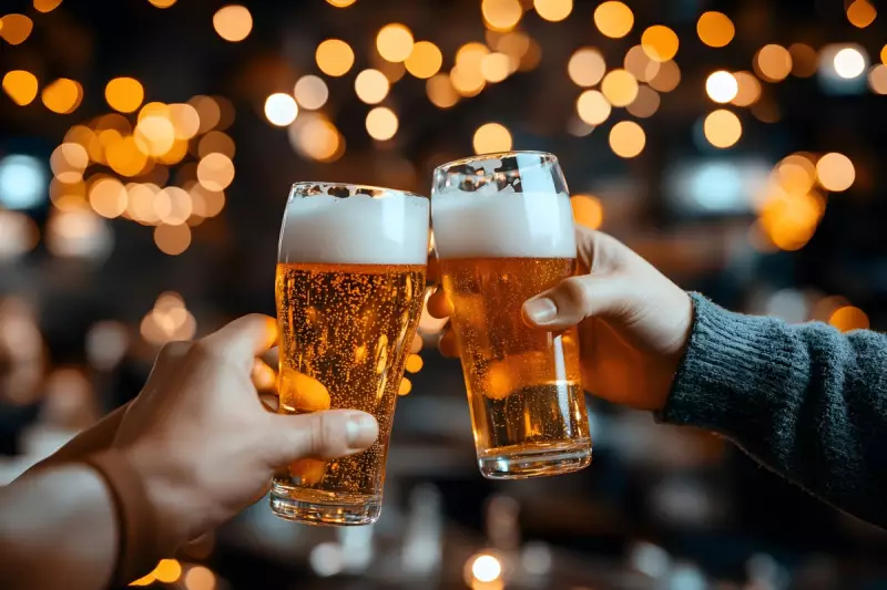 390-Year-Old West Midlands Pub Forced to Close After Golf Course Leak