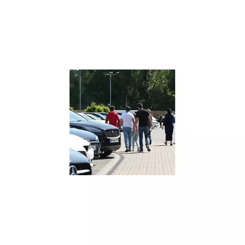 45 EVs Now Eligible for Labour's Electric Car Grant: Full List Revealed