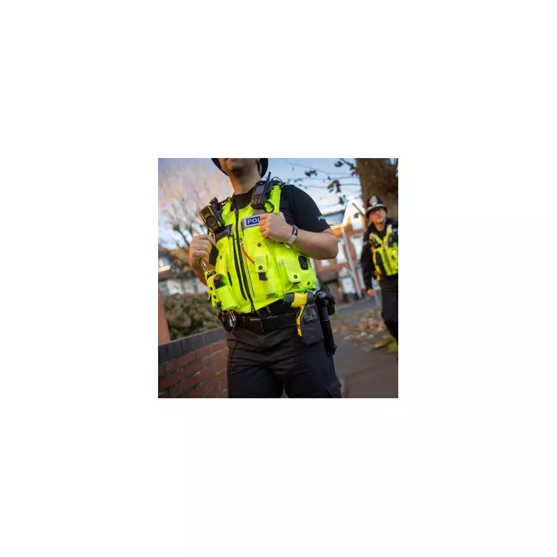 48-Hour Dispersal Order in Bloxwich: Extra Police Powers to Tackle Yobs