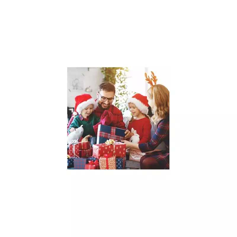 5 Christmas Day Essentials Shoppers Always Forget (And How to Get Them Fast)