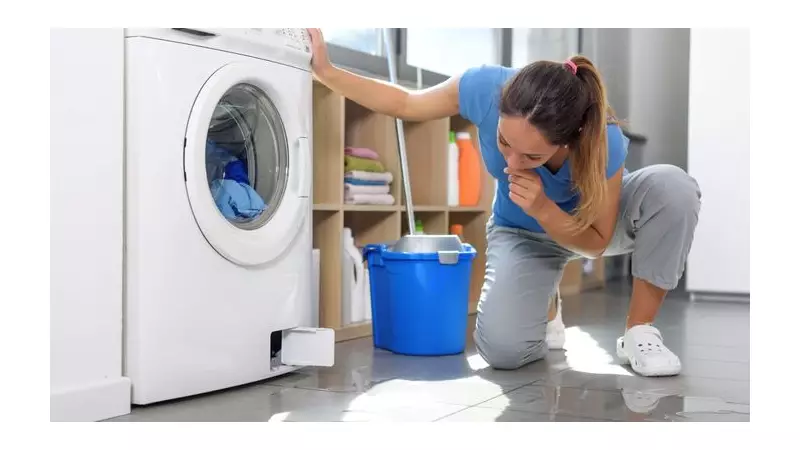 5 Common Washing Machine Noises and What They Mean for UK Homes