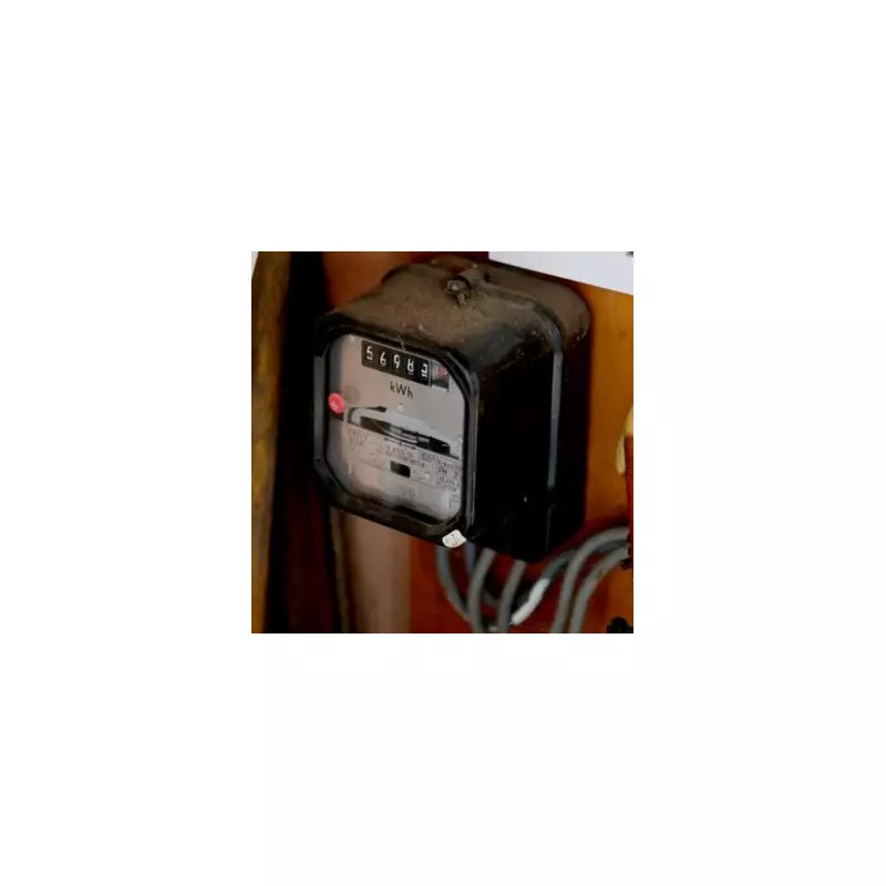 5-Day Meter Reading Alert for British Gas, OVO, EDF, EON, Octopus Customers