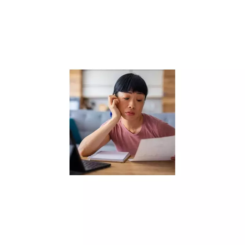 £52,000 Earners Face Biggest Hit from HMRC Tax Raids, Analysis Reveals