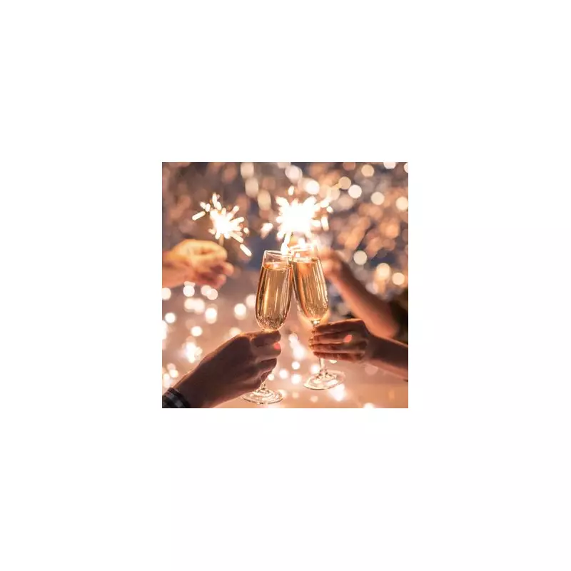 6 Free New Year's Eve 2025 Parties in Birmingham to Welcome 2026