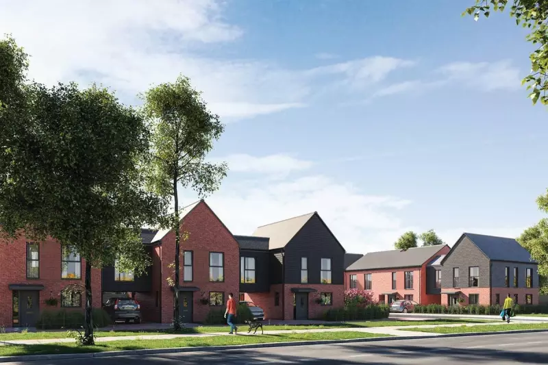 65 New Affordable Homes Approved for Northfield in Birmingham Council Deal