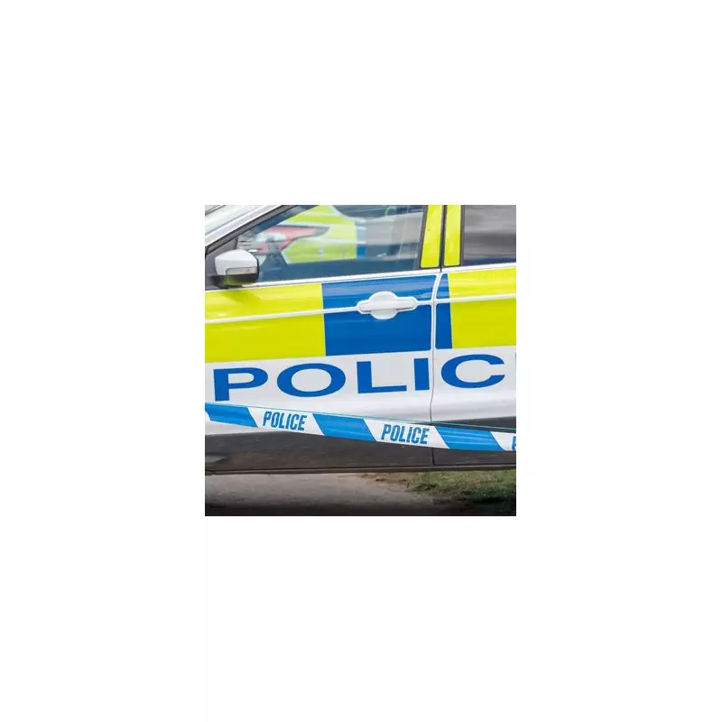 71-year-old pedestrian dies after Nottingham car crash with white Mercedes