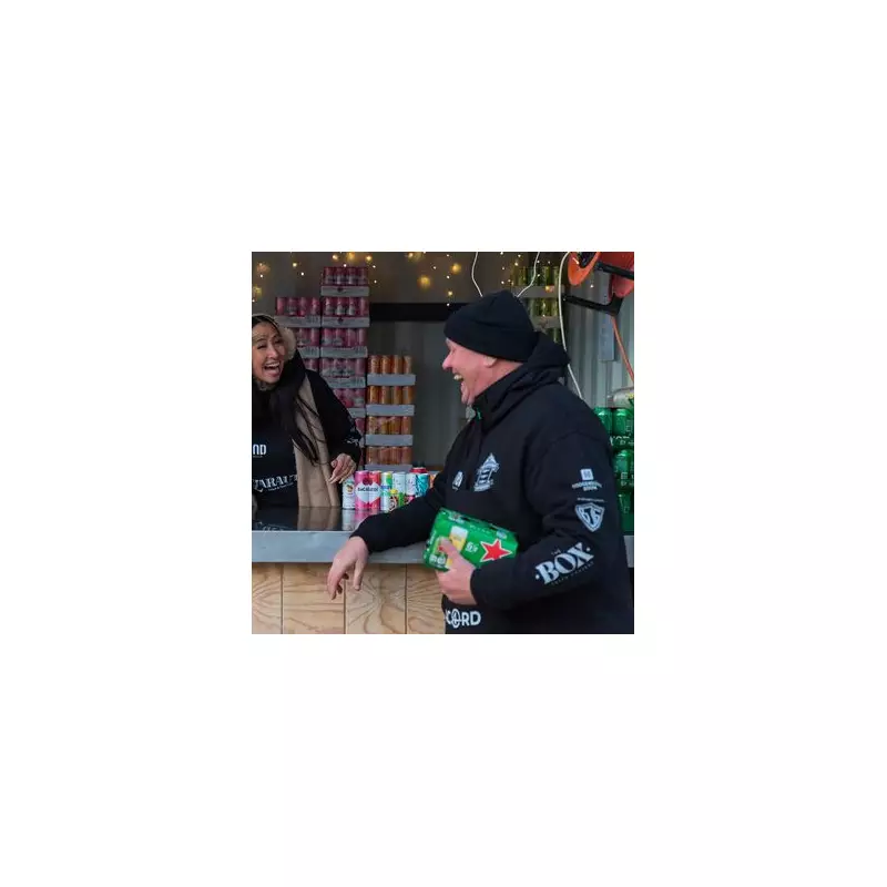 73% of Brits Ditch 'Outdated' New Year's Resolutions, Study Reveals