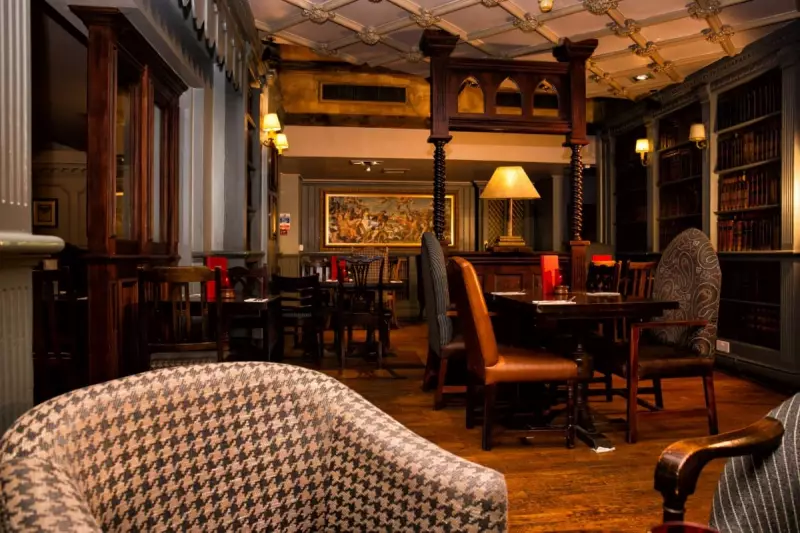 8 Best Birmingham Pubs for a Boxing Day Pint in 2025