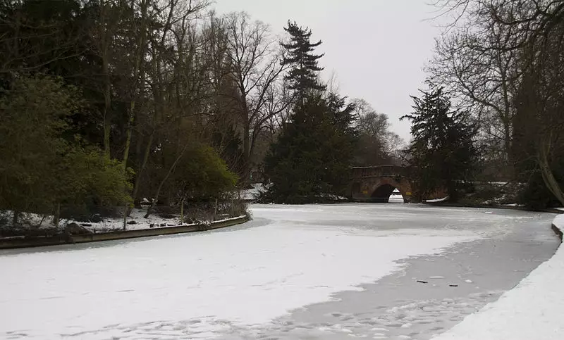 8 Hidden Winter Walks in the West Midlands to Escape Christmas Crowds