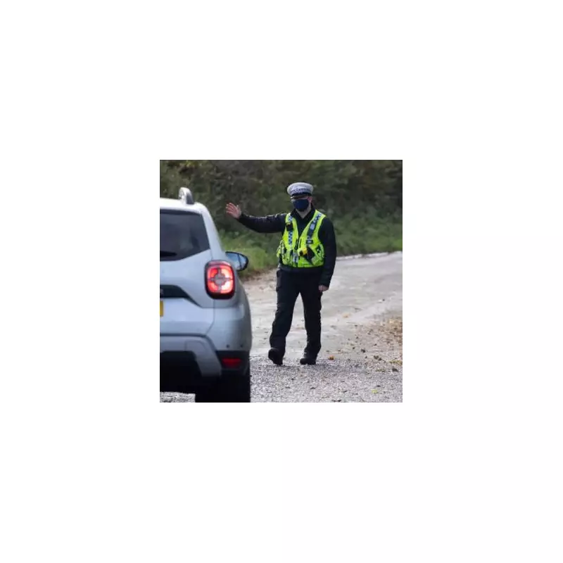 82% of UK Drivers Back 'Alcolock' Law for Drink-Drive Offenders