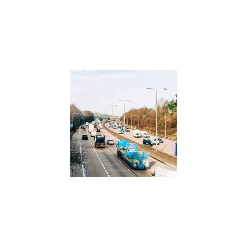 A1 at Wentbridge Returns to 70mph After Major Two-Year Repair Works