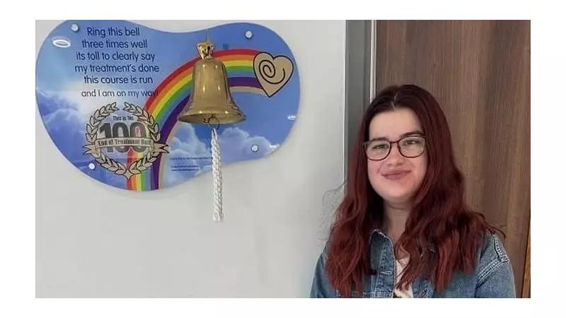 Acting graduate, 21, returns to stage after tongue cancer and unique tattoo reconstruction