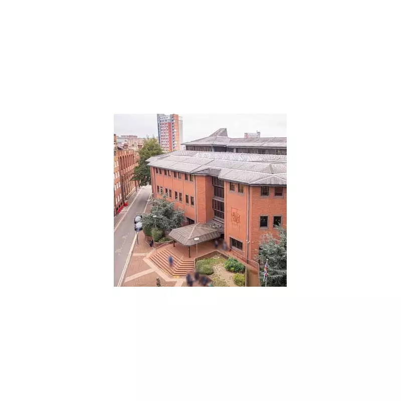 Adam Rowson denies murder of chef Alexis De Naray in Shrewsbury