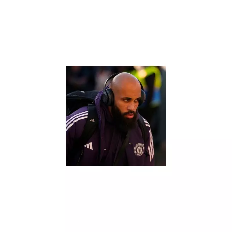 AFCON Exodus: Villa vs Man Utd Hit by Triple Blow as FIFA Deadline Looms