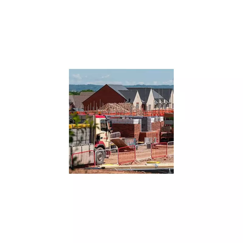 AI 'Nimbyism' Service Sparks UK Planning System Arms Race