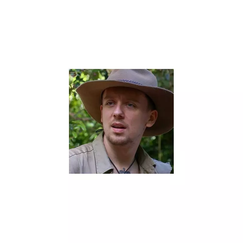 Aitch Odds-On Favourite to Win I'm A Celebrity 2025 as Kemp Faces Exit