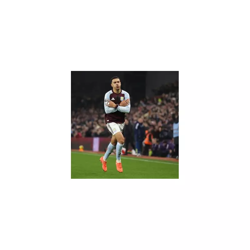 Alan Shearer: Morgan Rogers Should Start for England at World Cup