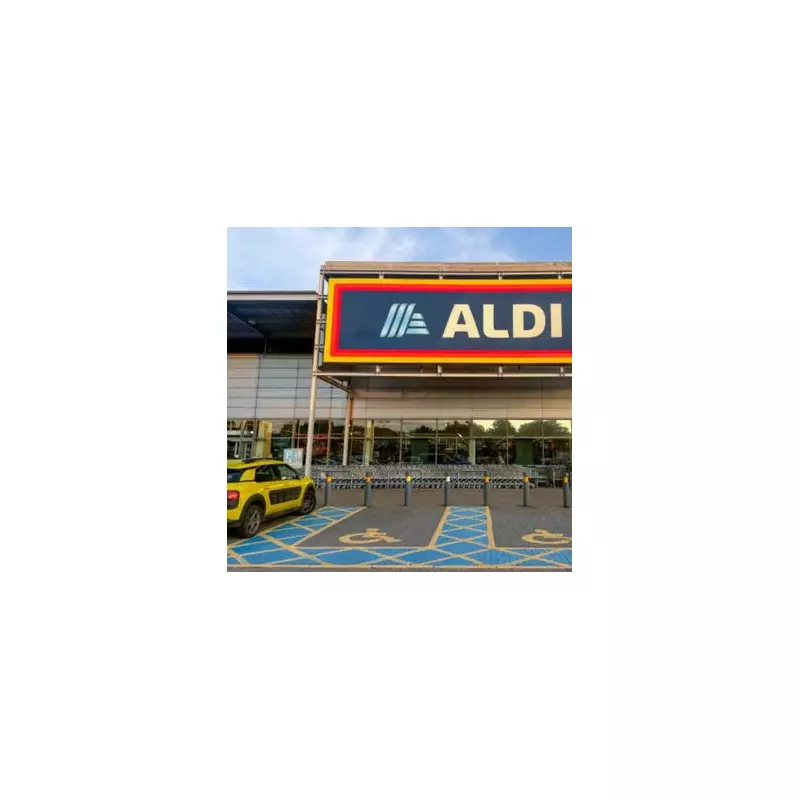 Aldi Recalls Christmas Chocolate Gonks Over Undeclared Peanut Allergy Risk