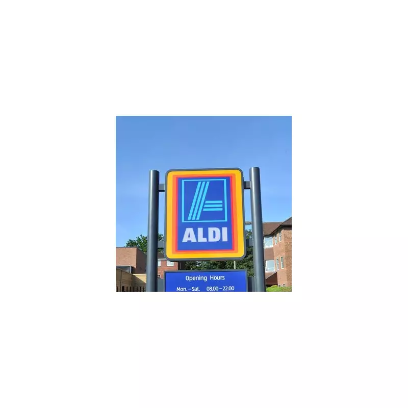 Aldi Slashes Christmas Veg to 5p in Supermarket Price War