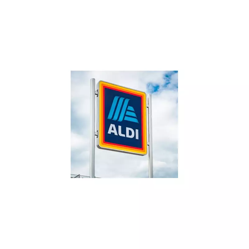 Aldi's 'Four Per Person' Christmas Rule on £9.99 Champagne as Sales Soar