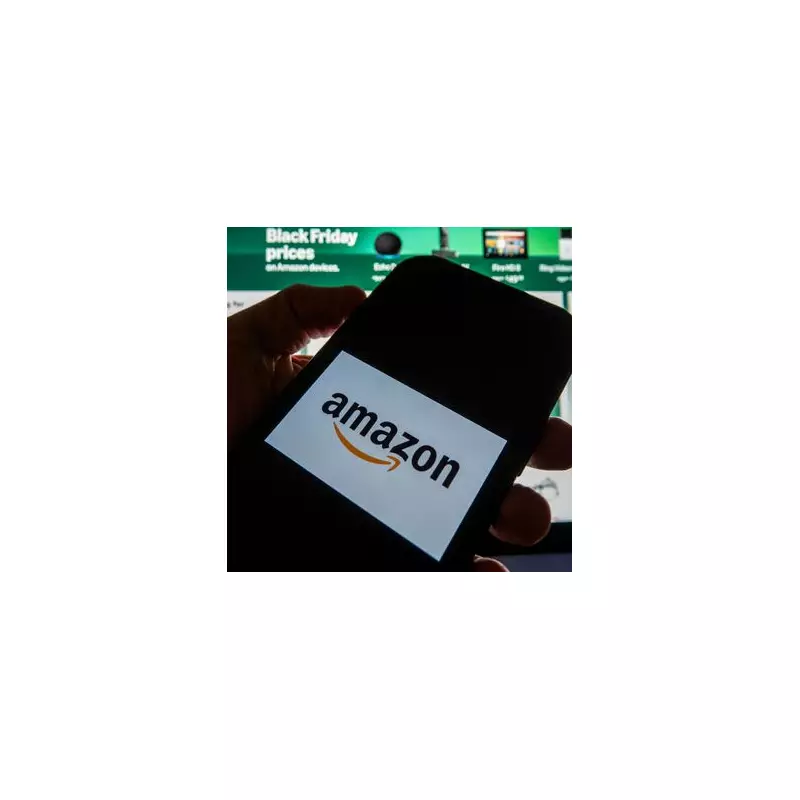 Amazon Slashes Price of 'Sturdy' 5-Drawer Dresser to £36 for New Year